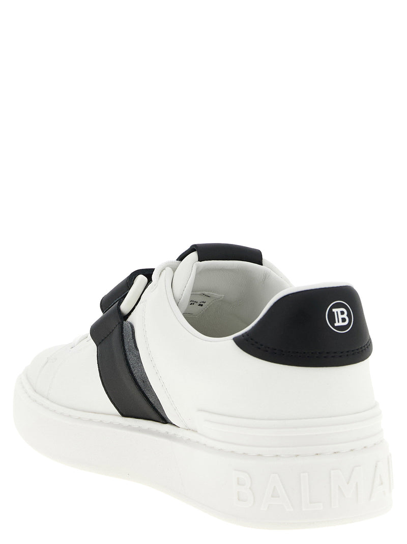 Balmain Balmain B-court Sneakers