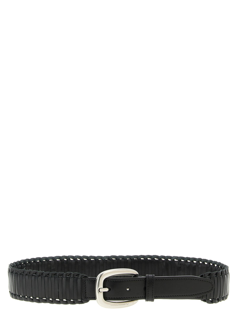 Golden Goose Golden Goose Houston Belt