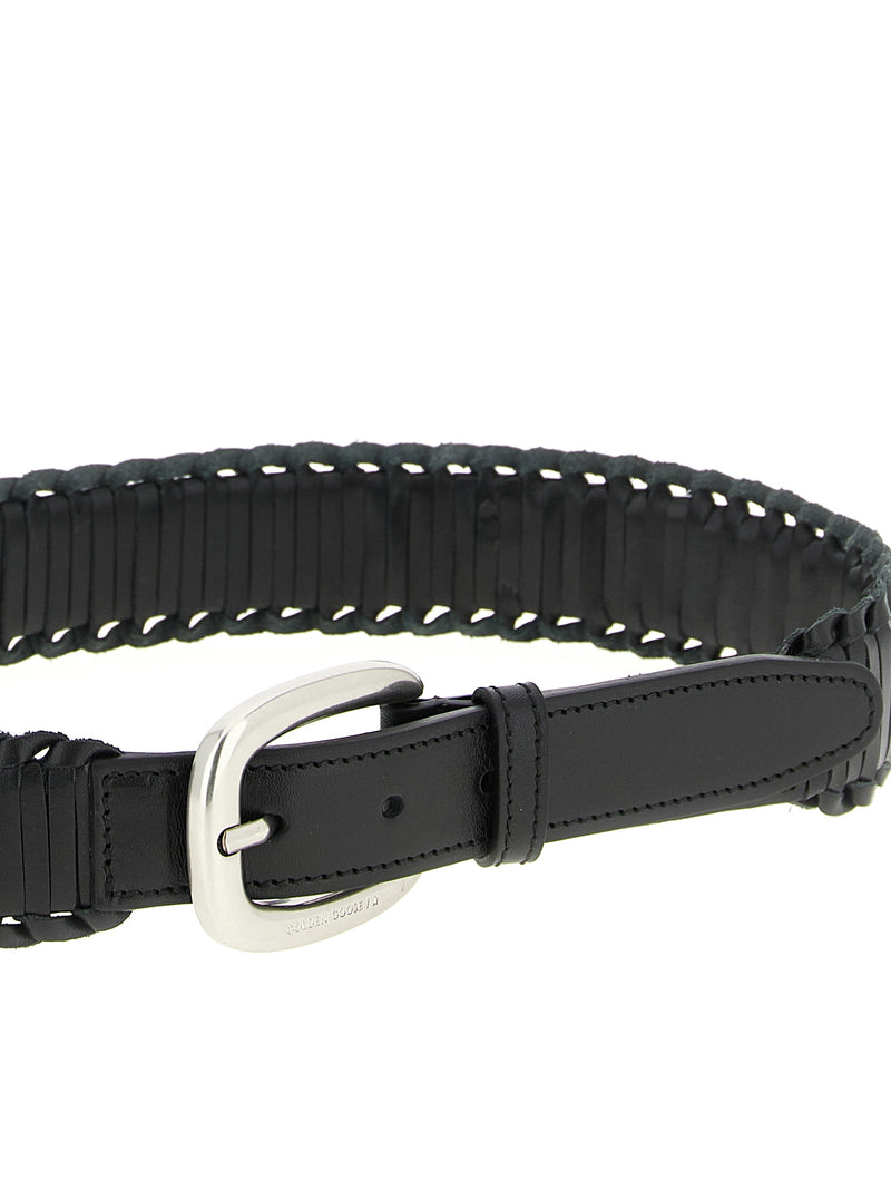 Golden Goose Golden Goose Houston Belt
