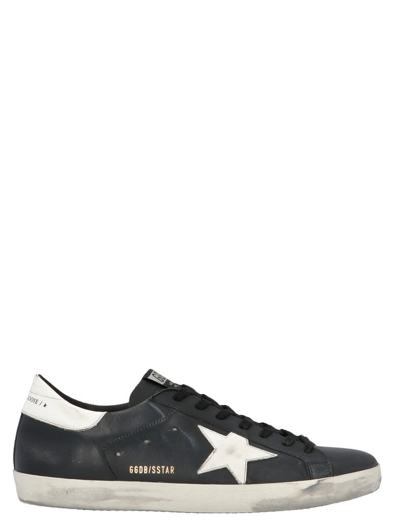 Golden Goose Golden Goose ‘superstar’ Sneakers