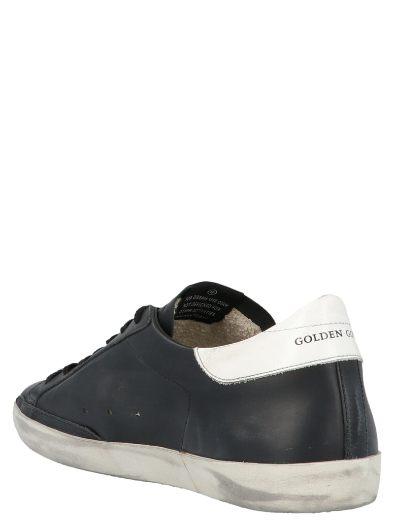 Golden Goose Golden Goose ‘superstar’ Sneakers
