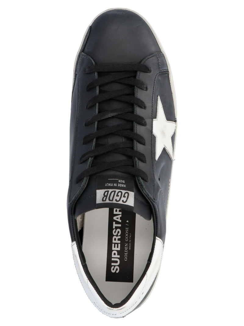 Golden Goose Golden Goose ‘superstar’ Sneakers