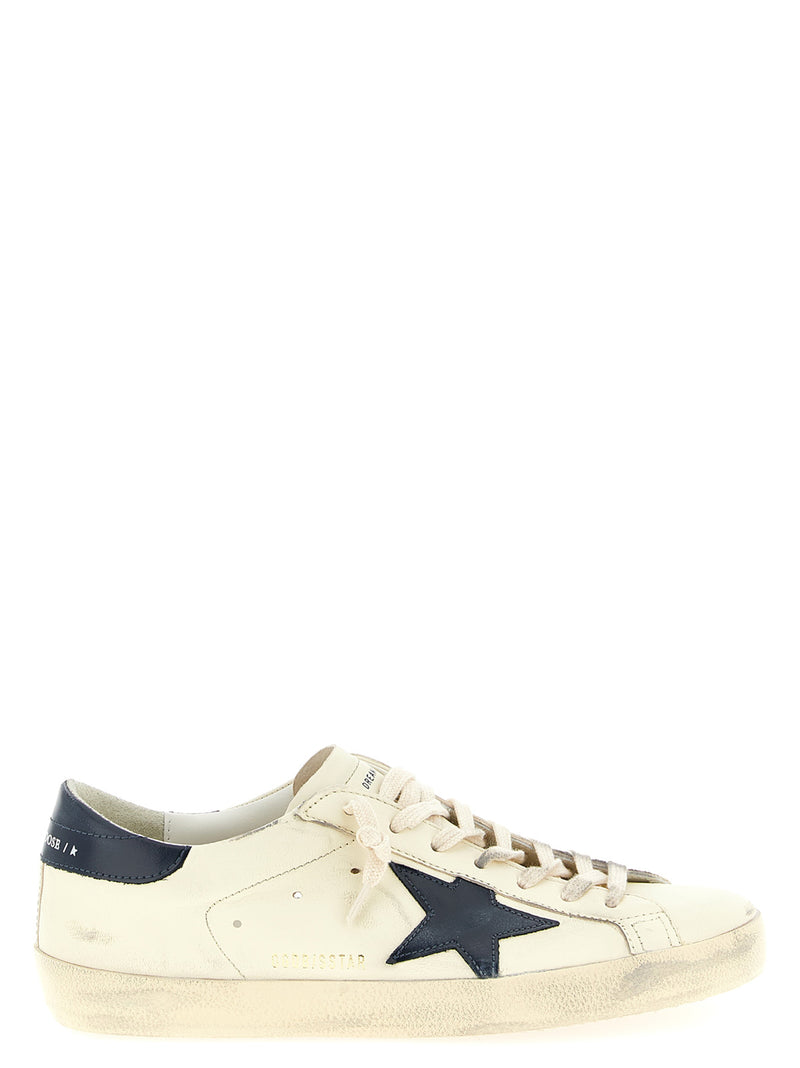 Golden Goose Superstar Sneakers | Urbalenti™ NYC