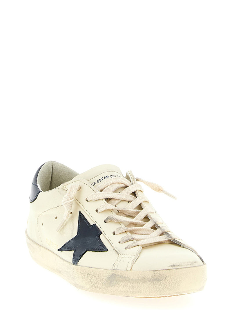 Golden Goose Superstar Sneakers | Urbalenti™ NYC