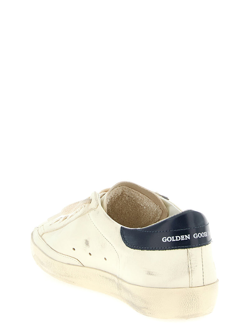 Golden Goose Superstar Sneakers | Urbalenti™ NYC