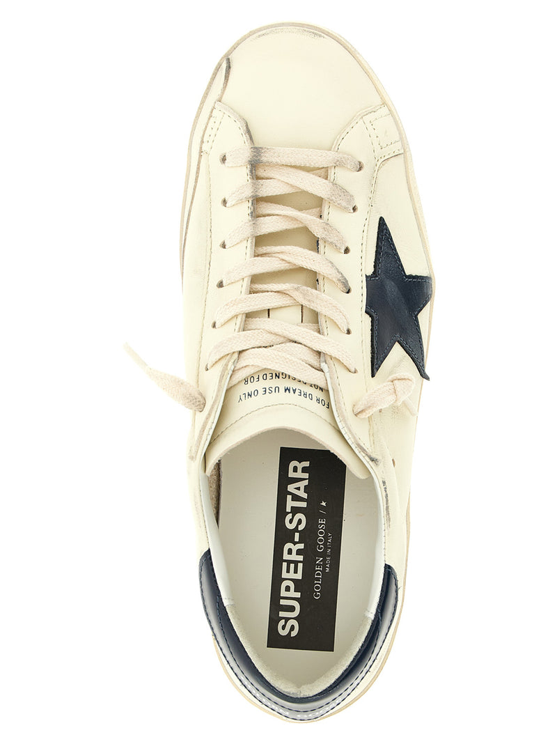 Golden Goose Superstar Sneakers | Urbalenti™ NYC