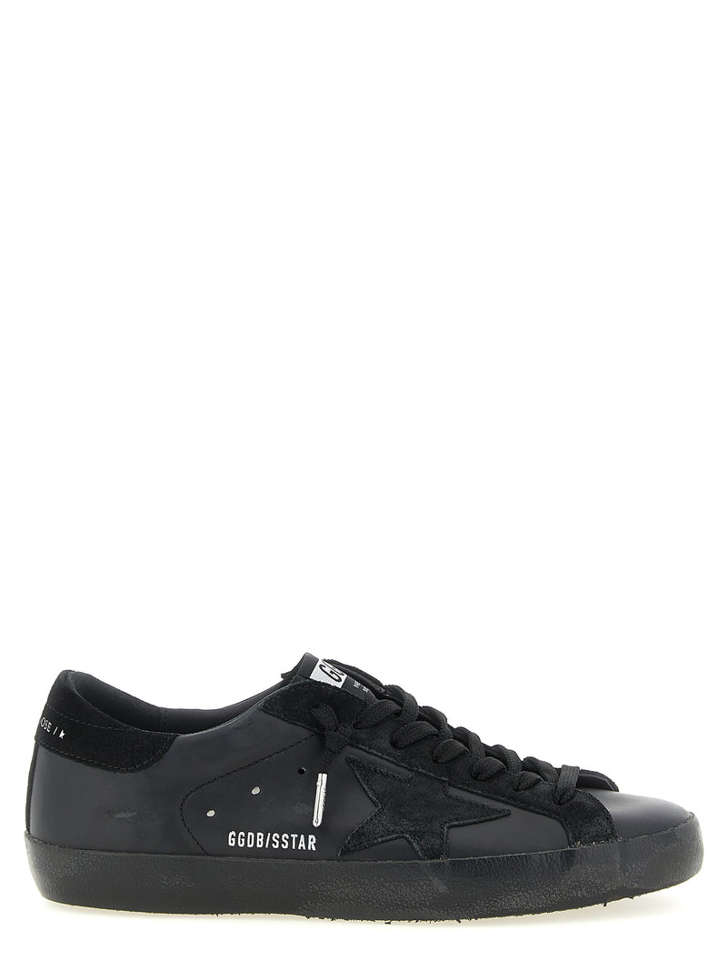 Golden Goose Golden Goose Super-star Sneakers