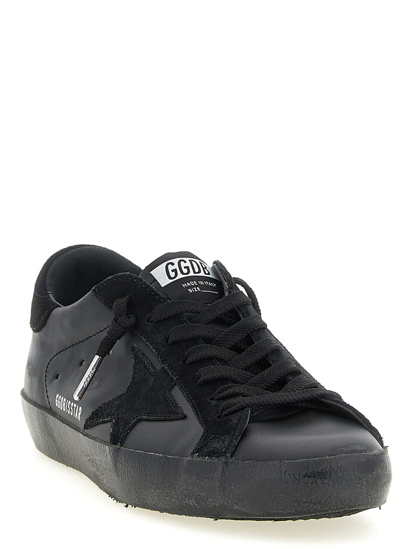 Golden Goose Golden Goose Super-star Sneakers