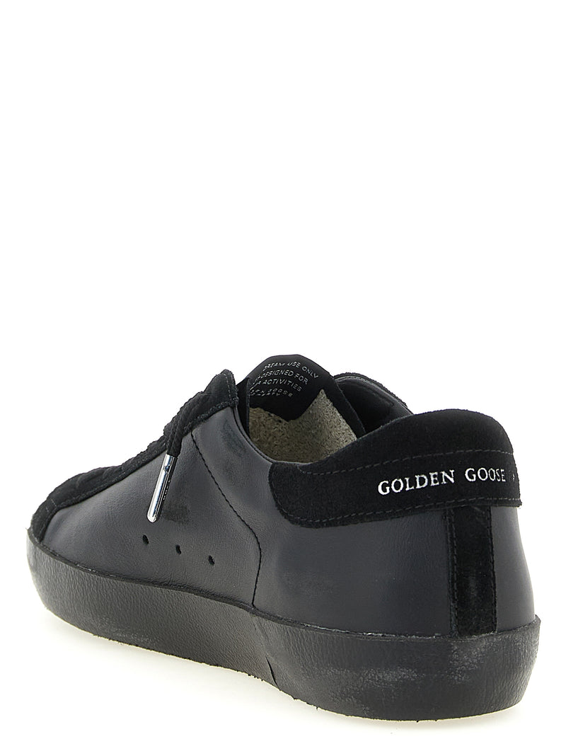 Golden Goose Golden Goose Super-star Sneakers