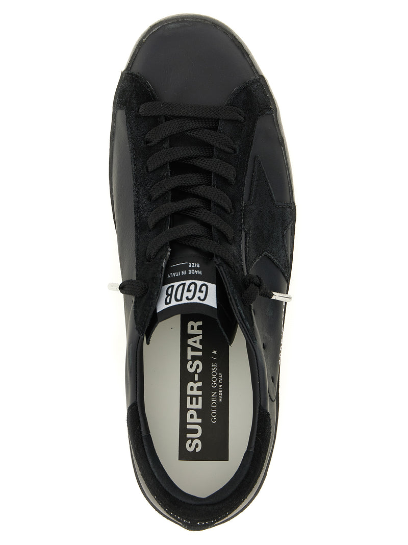 Golden Goose Golden Goose Super-star Sneakers