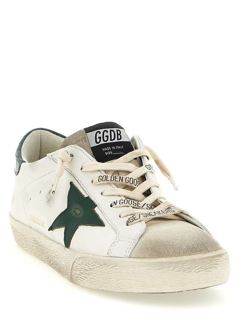 Golden Goose Golden Goose Superstar Sneakers