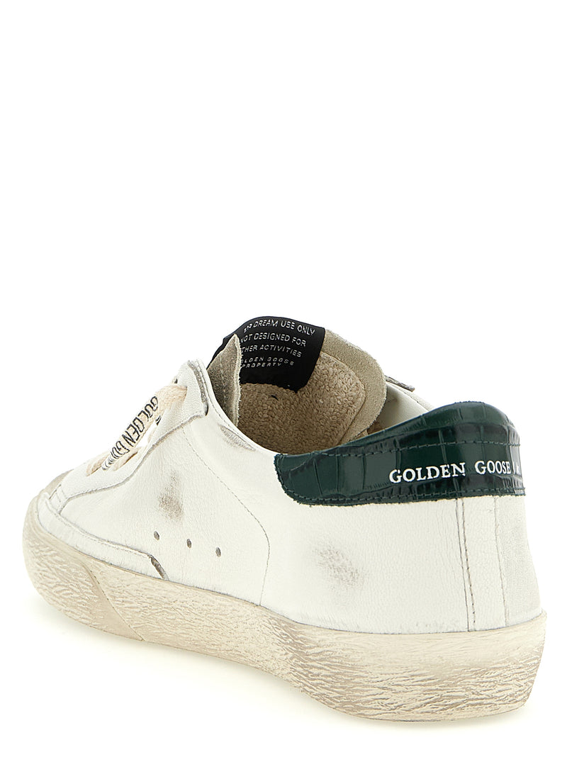 Golden Goose Golden Goose Superstar Sneakers