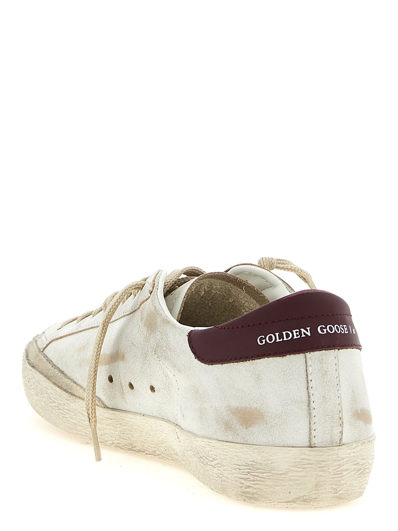 Golden Goose Golden Goose Superstar Sneakers