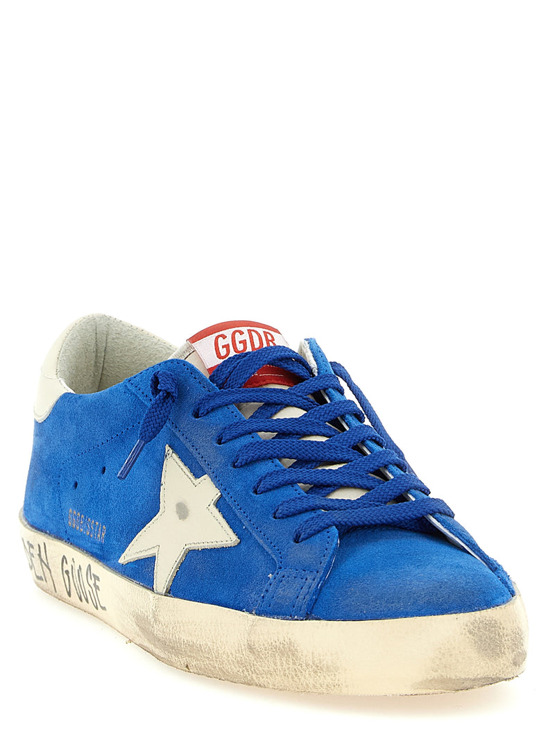 Golden Goose Golden Goose Superstar Sneakers