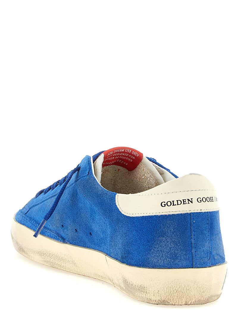 Golden Goose Golden Goose Superstar Sneakers