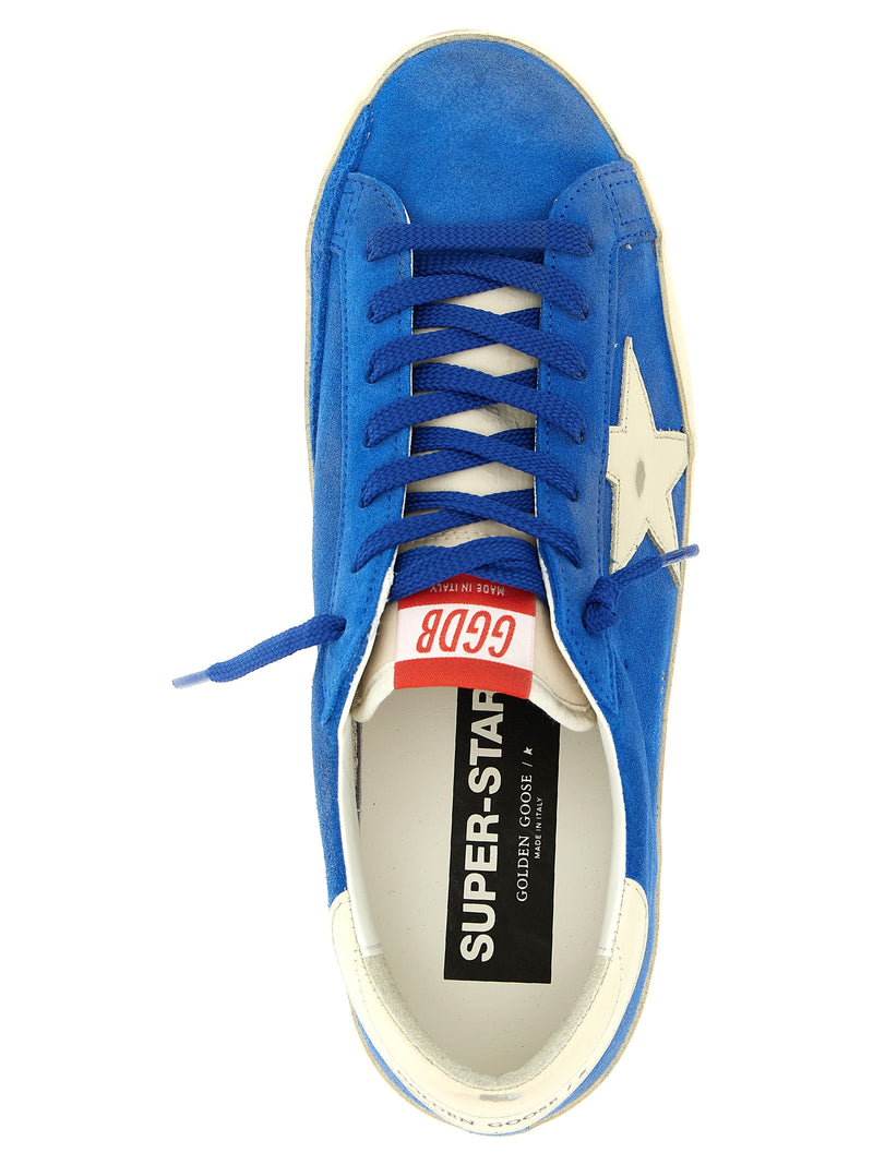 Golden Goose Golden Goose Superstar Sneakers