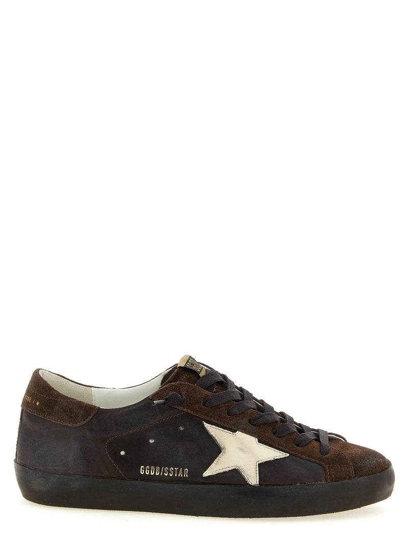 Golden Goose Super Star Sneakers | Urbalenti™ NYC