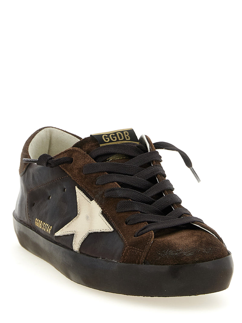 Golden Goose Super Star Sneakers | Urbalenti™ NYC