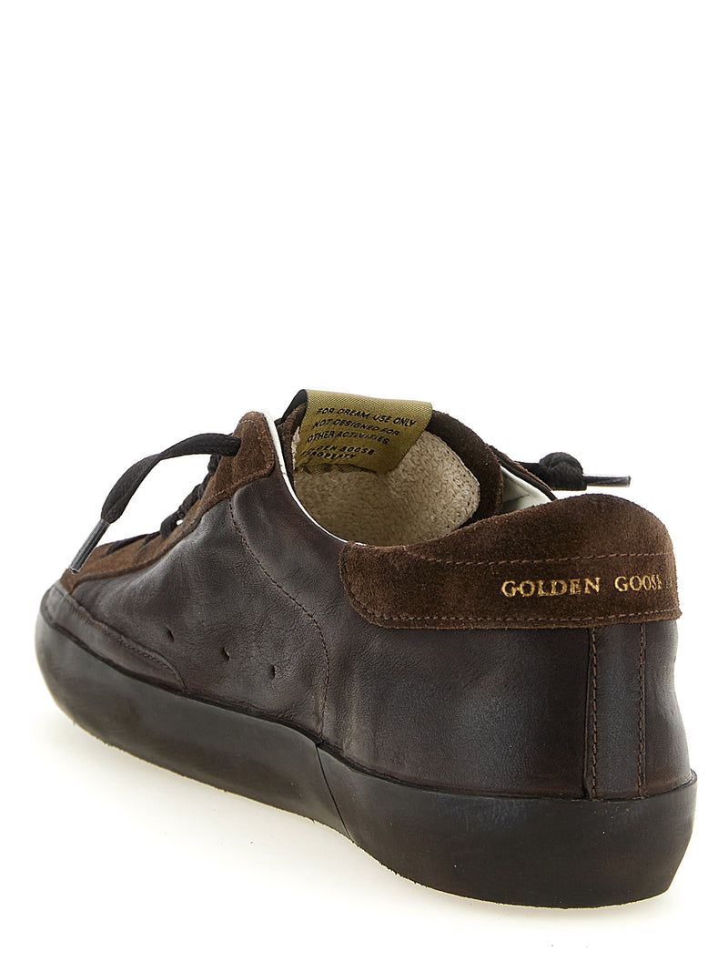 Golden Goose Super Star Sneakers | Urbalenti™ NYC