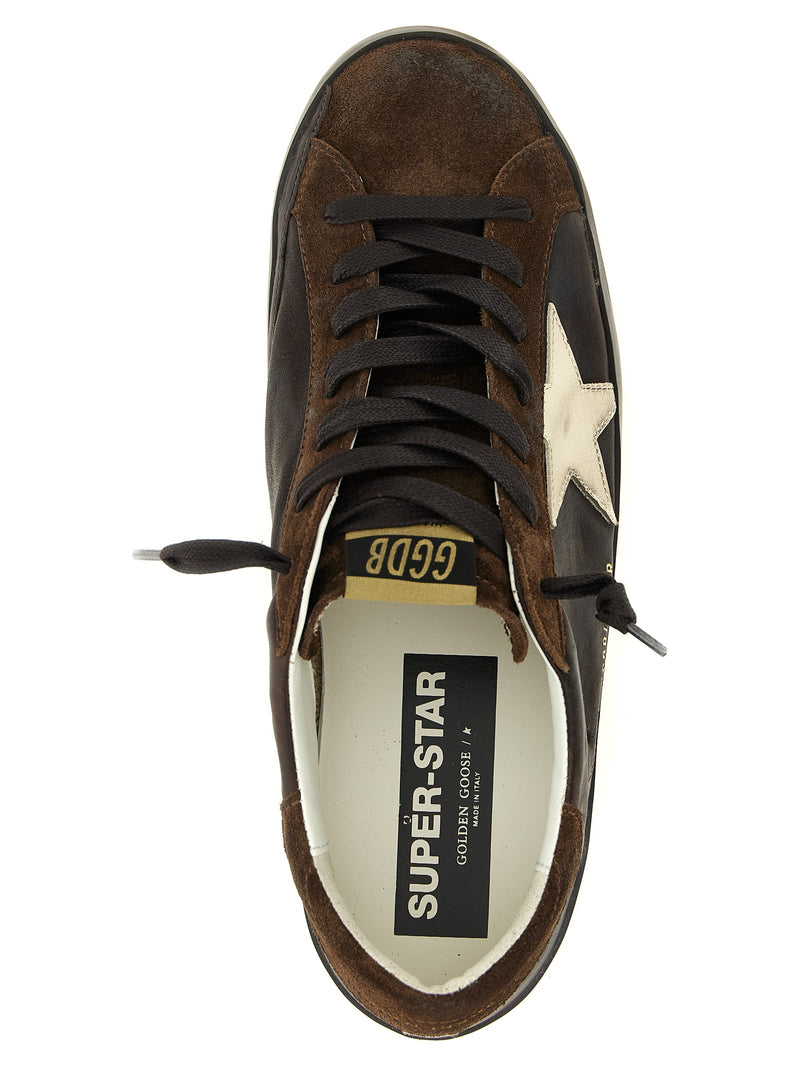 Golden Goose Super Star Sneakers | Urbalenti™ NYC