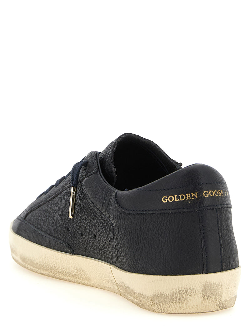 Golden Goose Golden Goose Super-star Sneakers