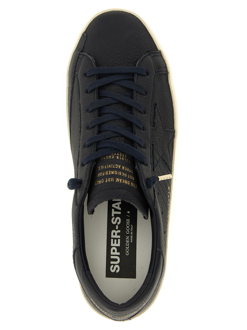 Golden Goose Golden Goose Super-star Sneakers