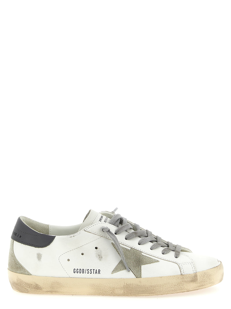 Golden Goose Superstar Sneakers | Urbalenti™ NYC