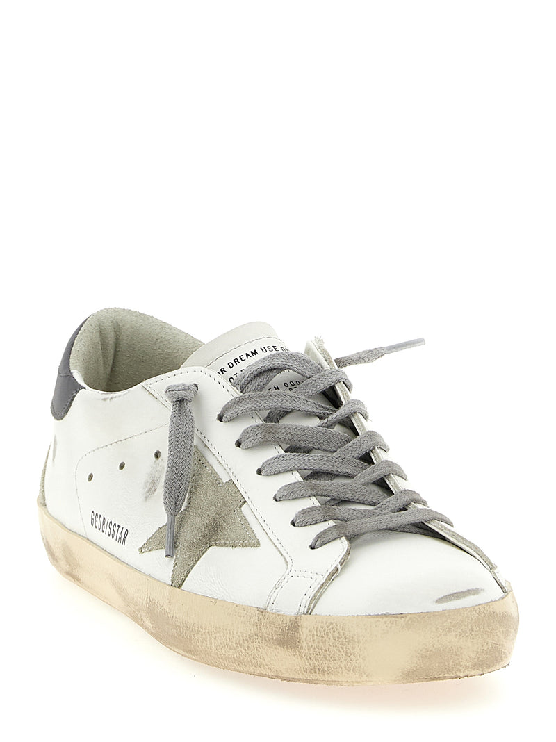 Golden Goose Superstar Sneakers | Urbalenti™ NYC