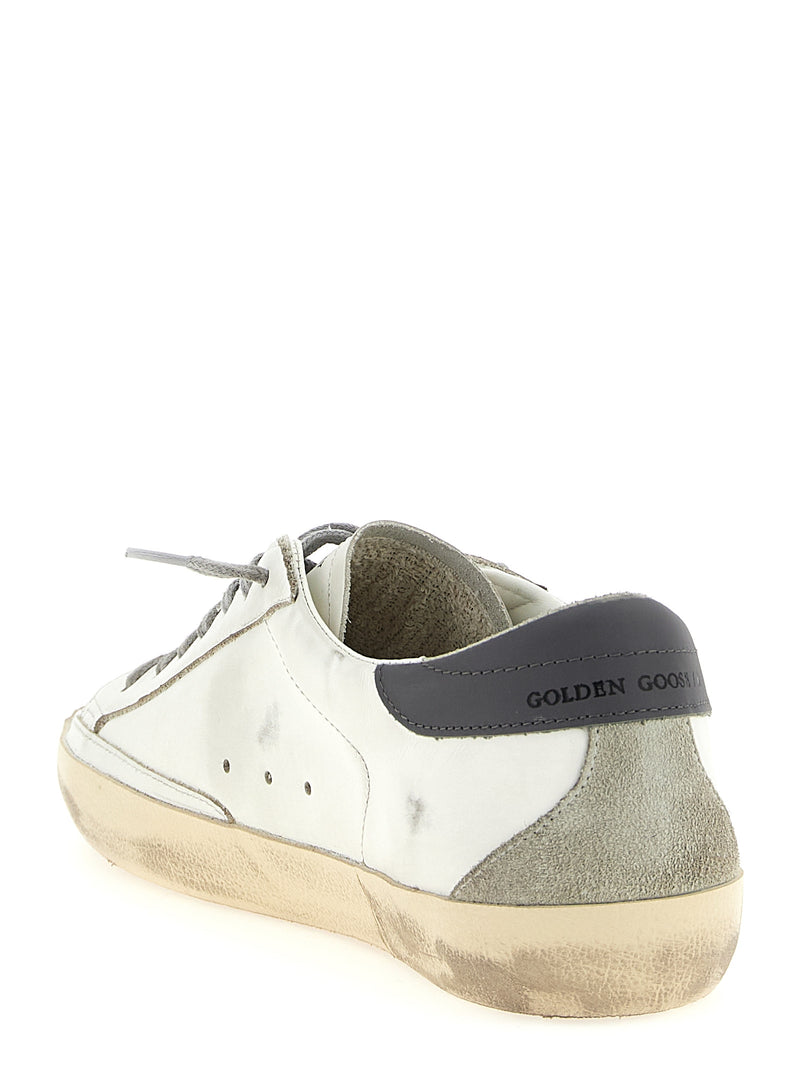 Golden Goose Superstar Sneakers | Urbalenti™ NYC