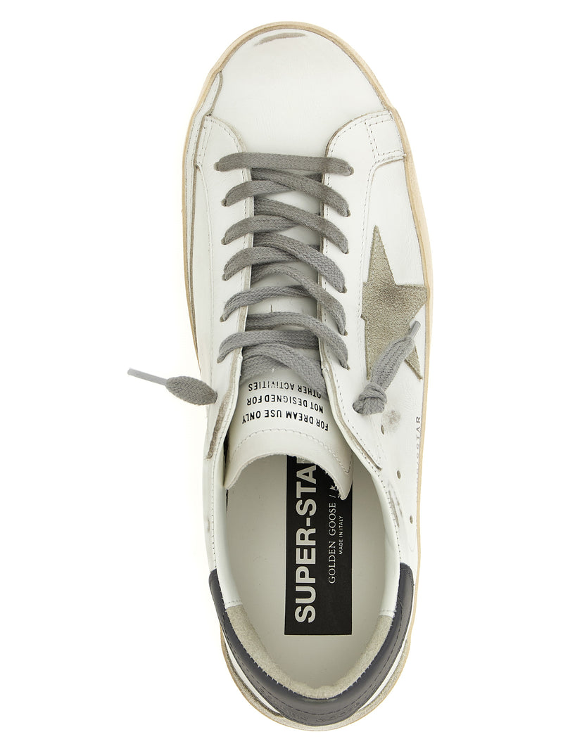 Golden Goose Superstar Sneakers | Urbalenti™ NYC