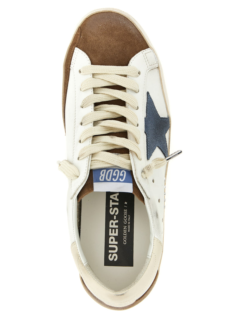 Golden Goose Golden Goose Super Star Sneakers