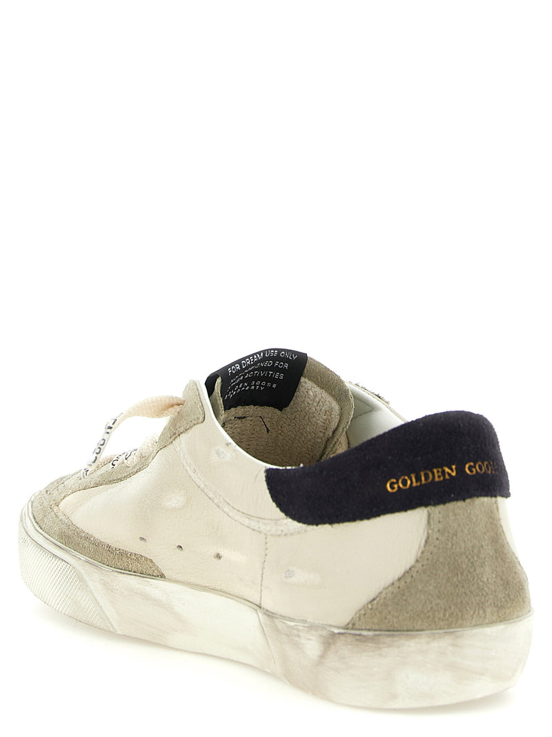 Golden Goose Golden Goose Super-star Sneakers