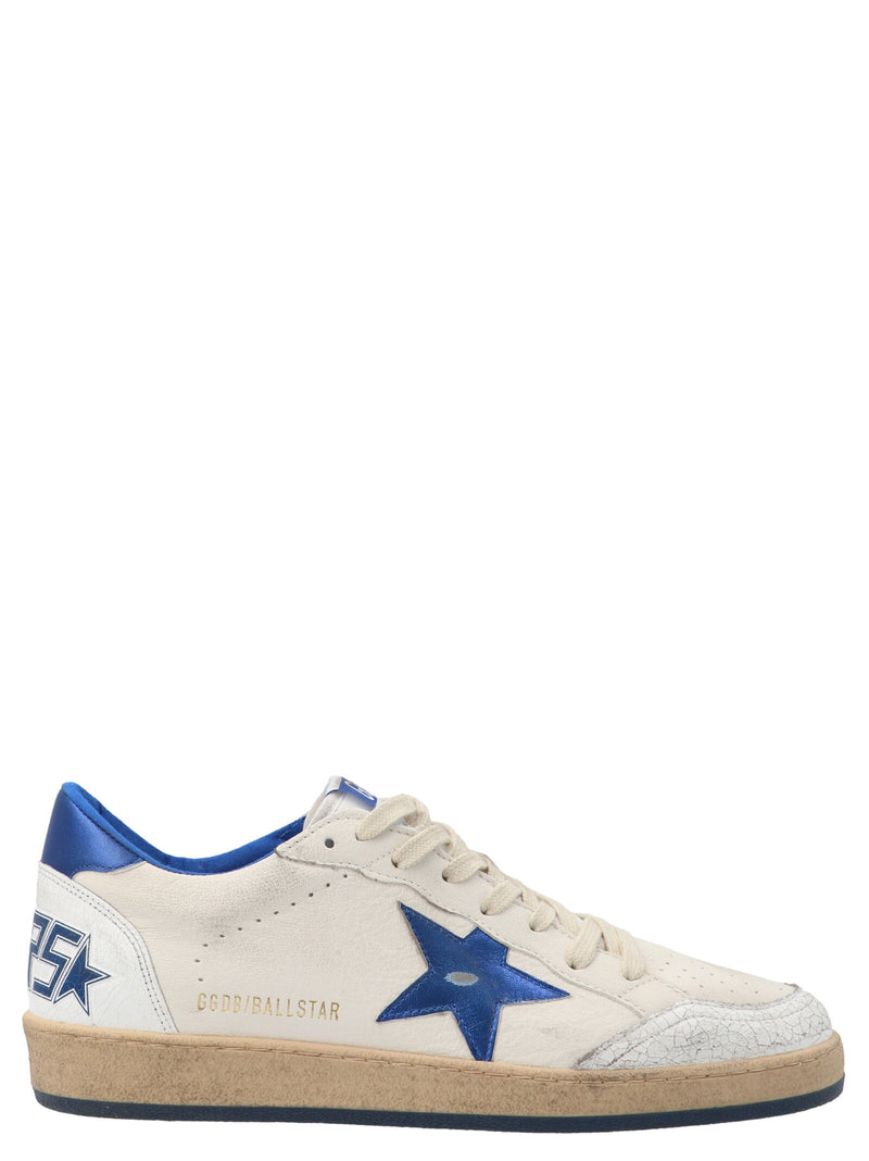 Golden Goose Golden Goose Ball Star Sneakers