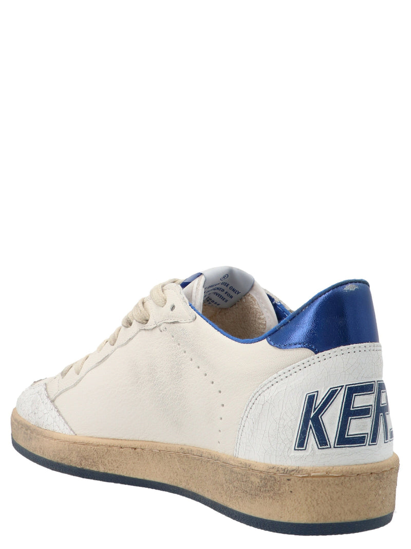 Golden Goose Golden Goose Ball Star Sneakers