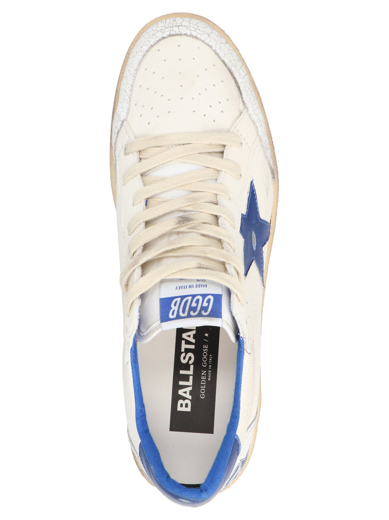 Golden Goose Golden Goose Ball Star Sneakers
