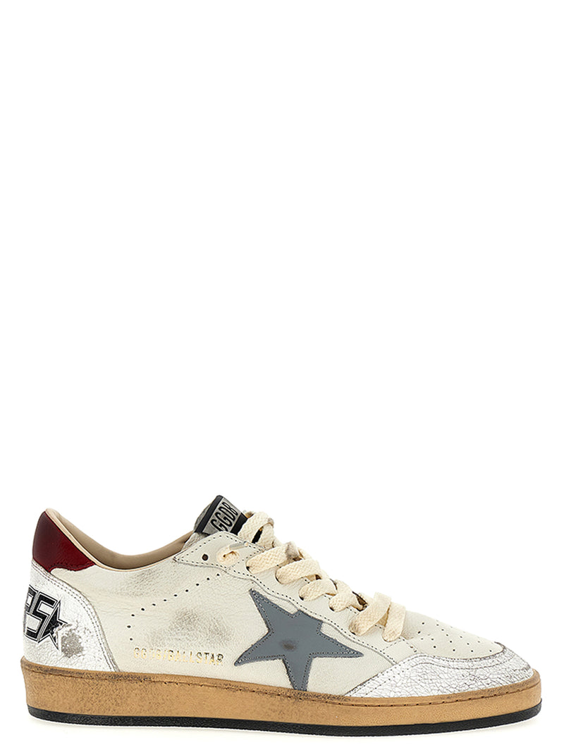 Golden Goose Ball Star Sneakers Variant 7 | Urbalenti™ NYC