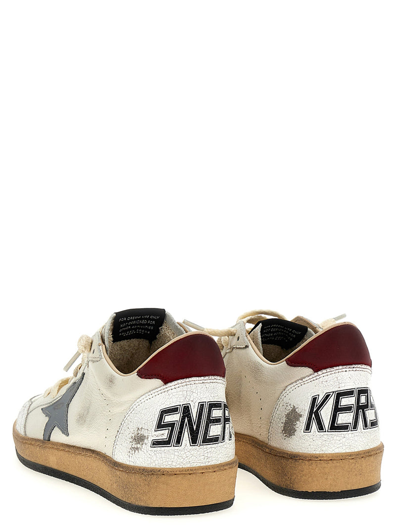Golden Goose Ball Star Sneakers Variant 7 | Urbalenti™ NYC