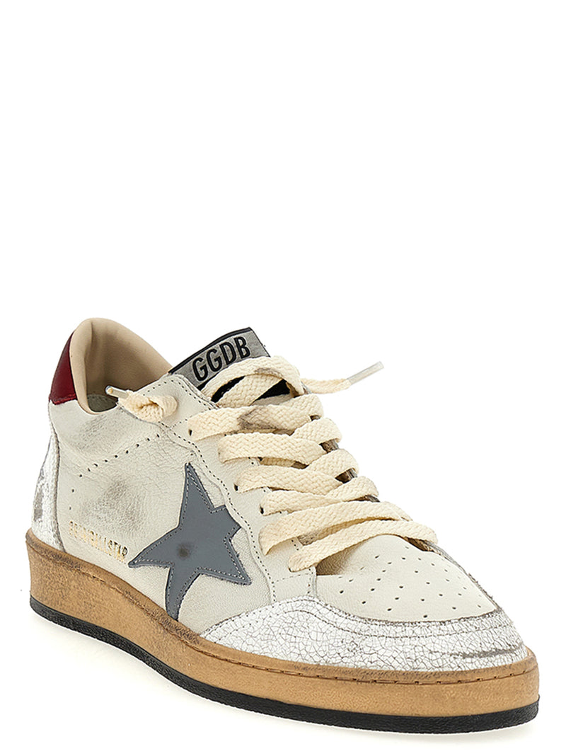 Golden Goose Ball Star Sneakers Variant 7 | Urbalenti™ NYC