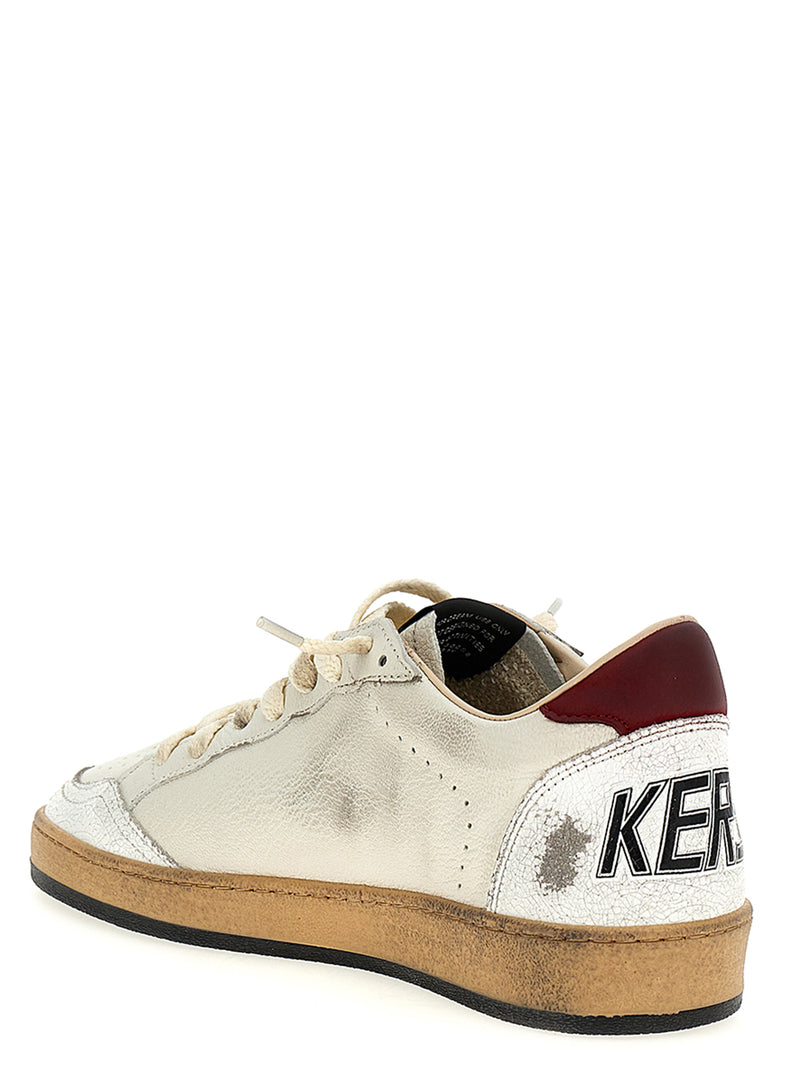 Golden Goose Ball Star Sneakers Variant 7 | Urbalenti™ NYC