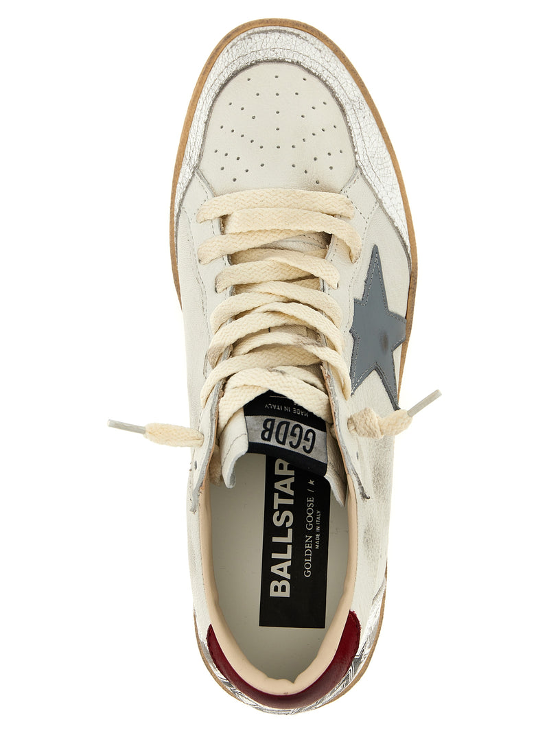 Golden Goose Ball Star Sneakers Variant 7 | Urbalenti™ NYC
