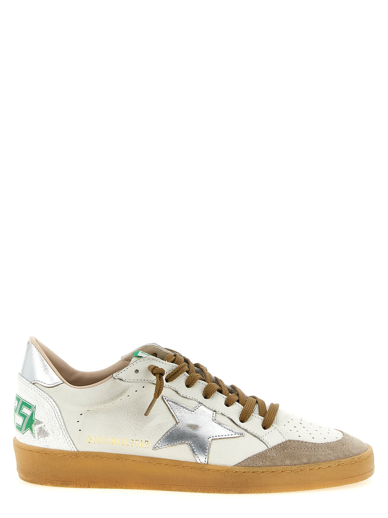 Golden Goose Golden Goose Ball Star Sneakers