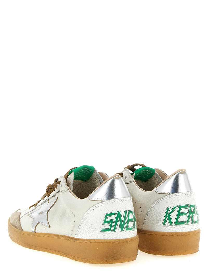 Golden Goose Golden Goose Ball Star Sneakers