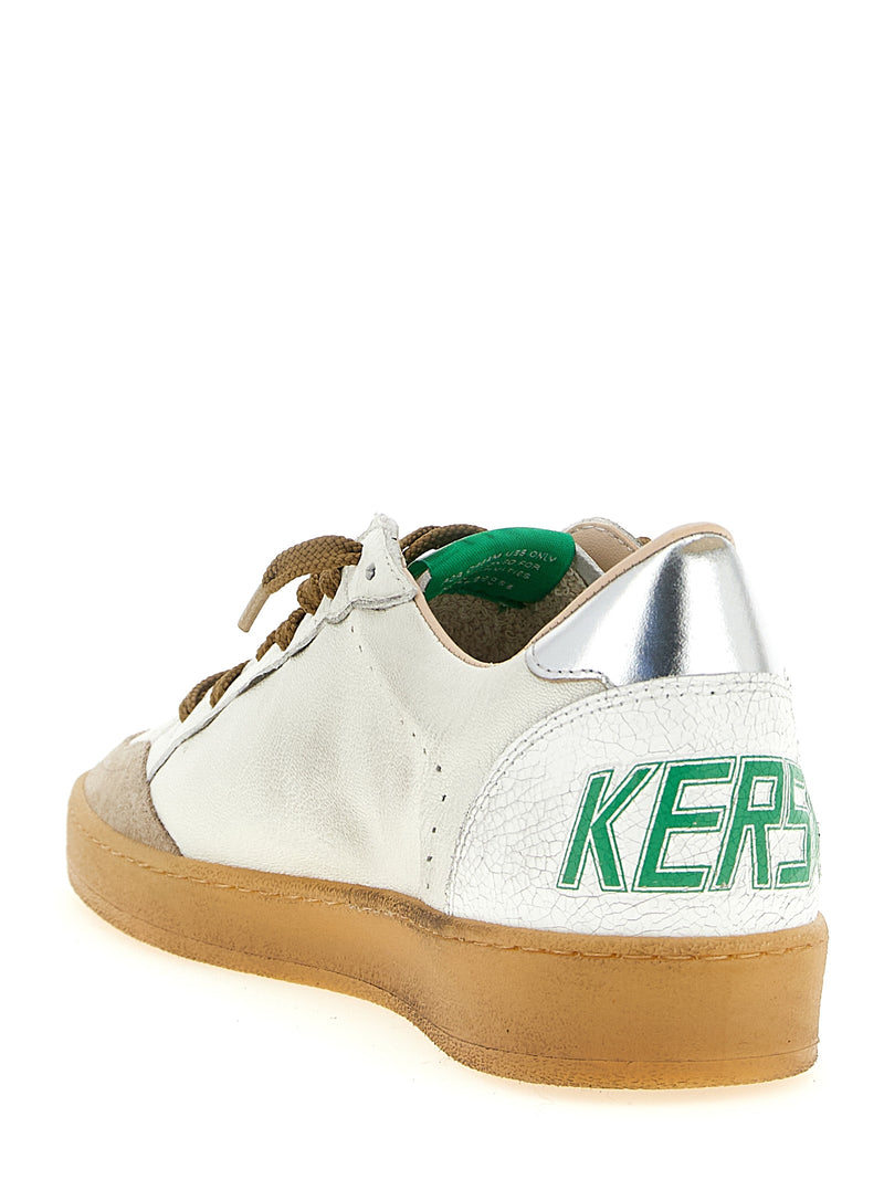 Golden Goose Golden Goose Ball Star Sneakers
