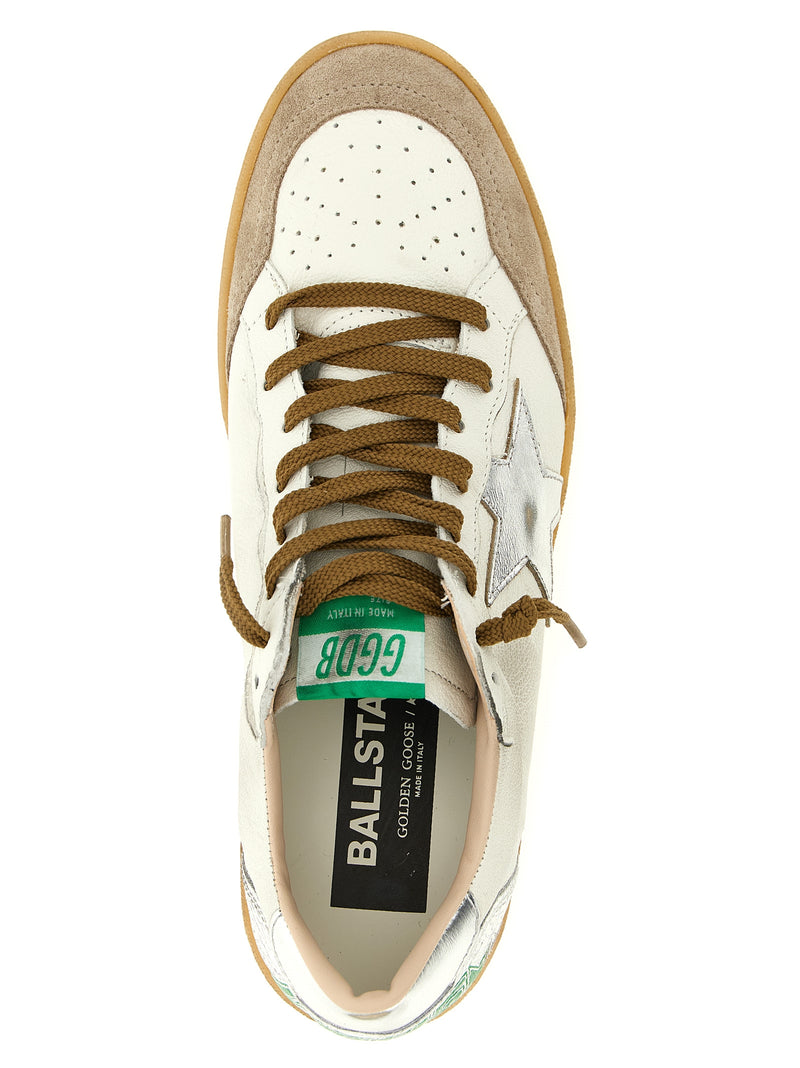 Golden Goose Golden Goose Ball Star Sneakers