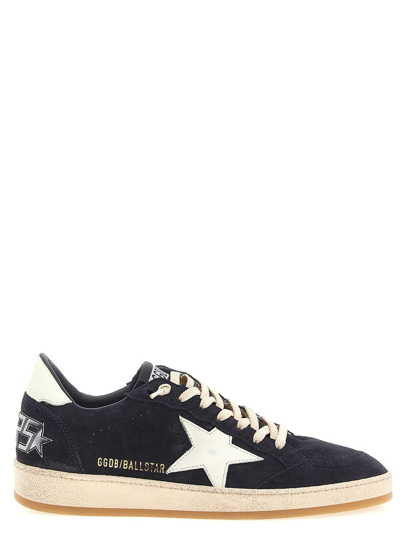 Golden Goose Golden Goose Ball Star Sneakers