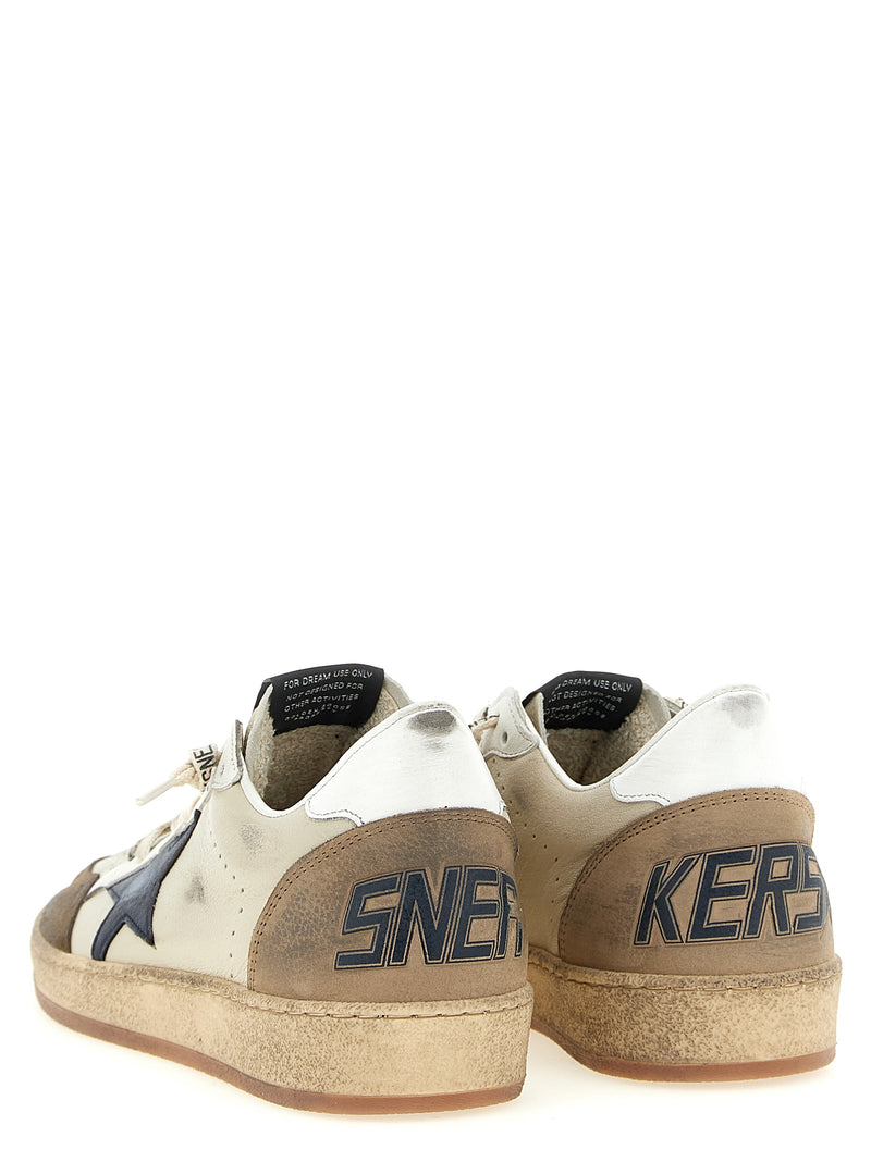Golden Goose Golden Goose Ball Star Sneakers