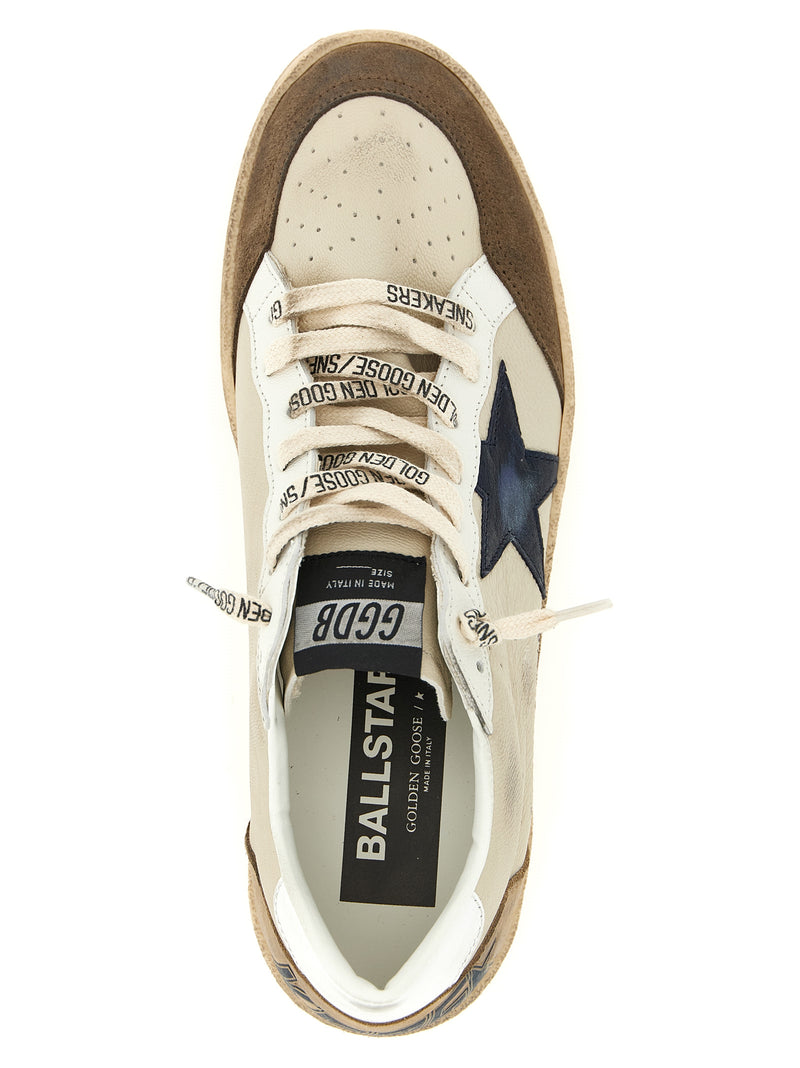 Golden Goose Golden Goose Ball Star Sneakers