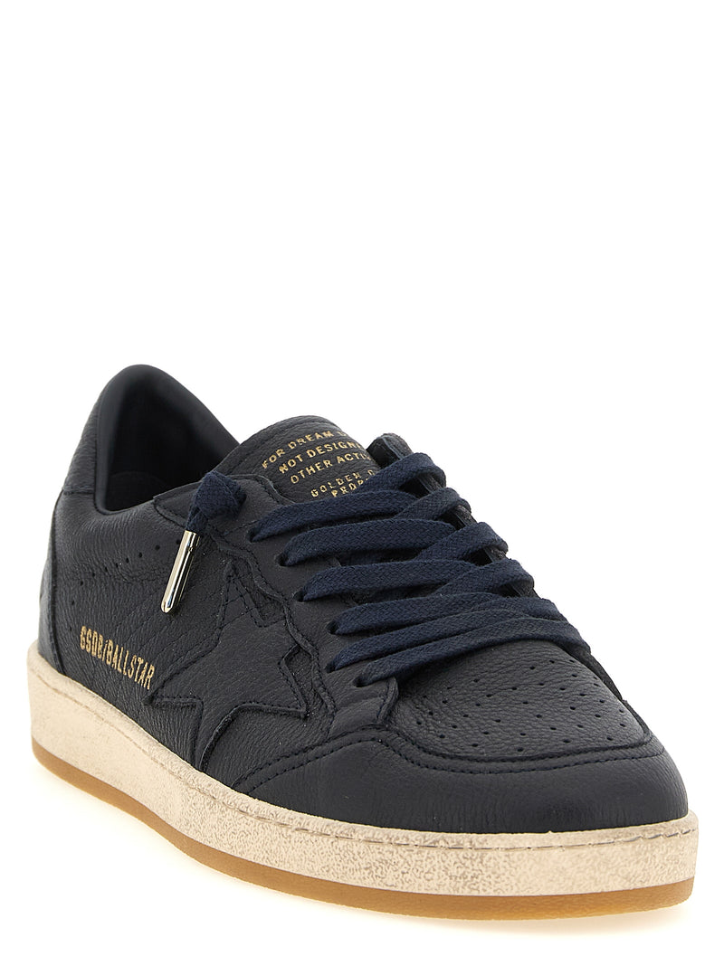 Golden Goose Golden Goose Ball Star Sneakers