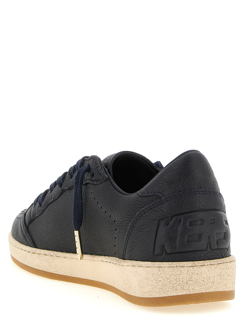 Golden Goose Golden Goose Ball Star Sneakers