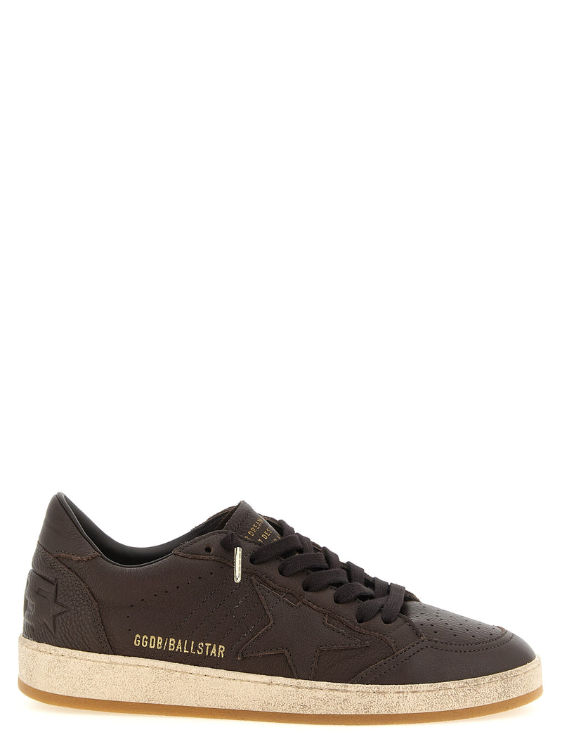 Golden Goose Golden Goose Ball Star Sneakers